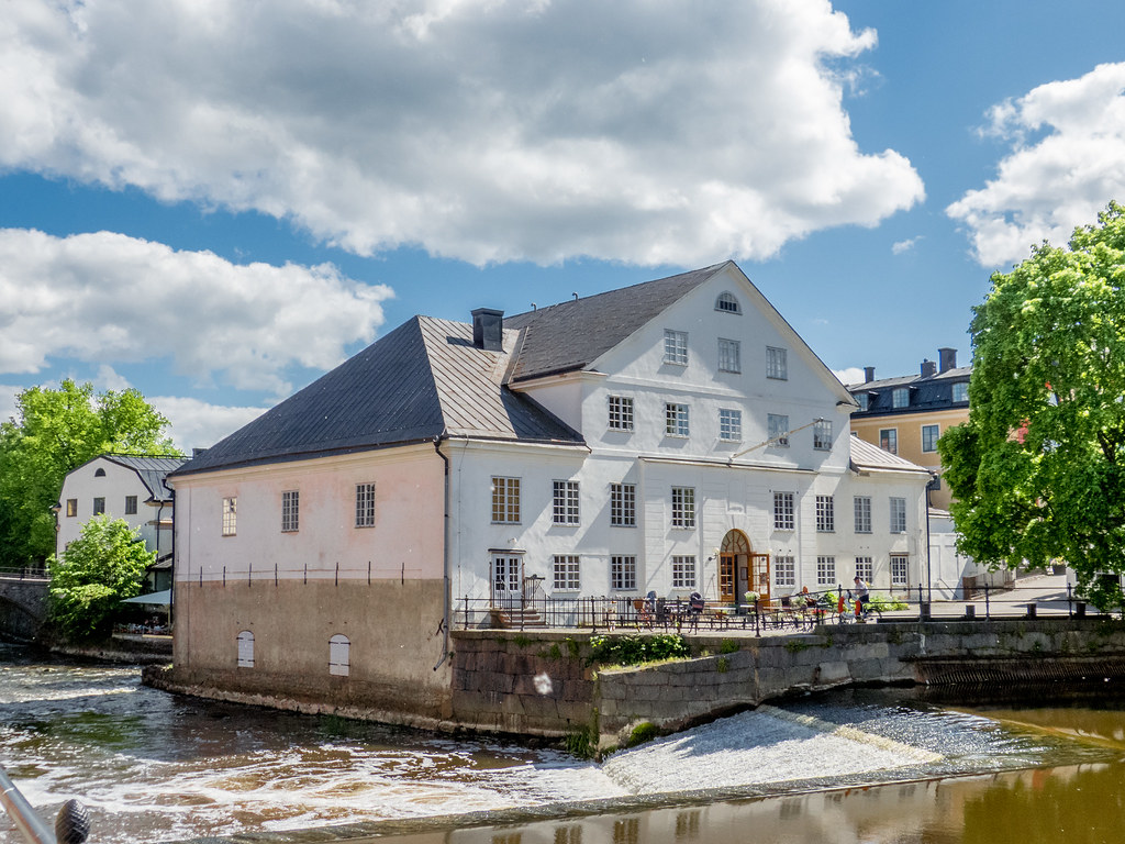 Upplandsmuseet Upplandsmuseet
